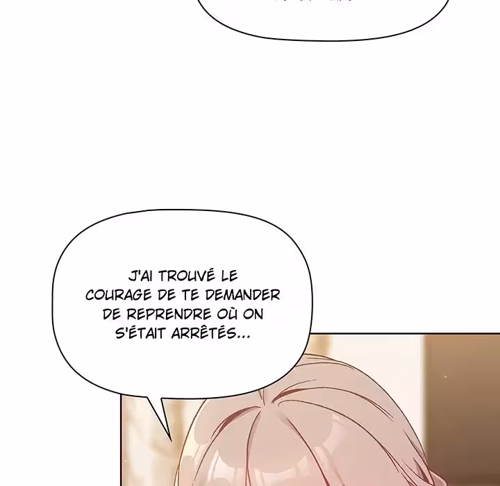 Et maintenant, on fait quoi ? Chapitre 18 page 26