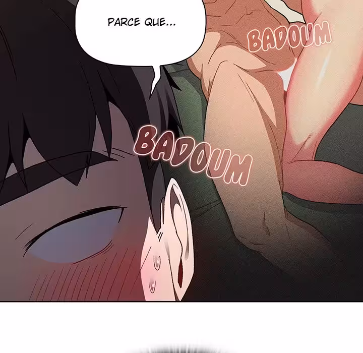 Et maintenant, on fait quoi ? Chapitre 18 page 31
