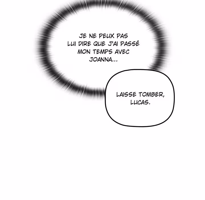 Et maintenant, on fait quoi ? Chapitre 18 page 32