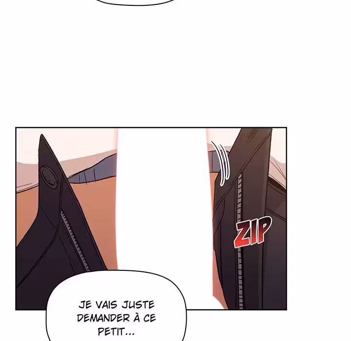 Et maintenant, on fait quoi ? Chapitre 18 page 34