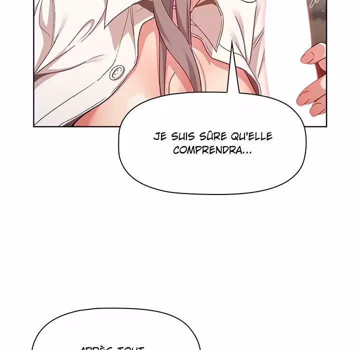 Et maintenant, on fait quoi ? Chapitre 18 page 46