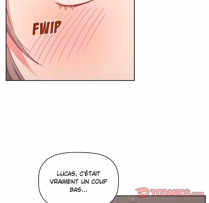 Et maintenant, on fait quoi ? Chapitre 18 page 51