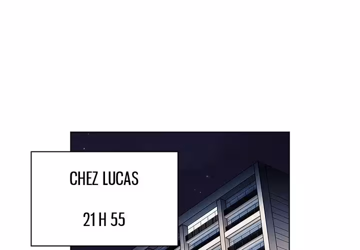 Et maintenant, on fait quoi ? Chapitre 104 page 1