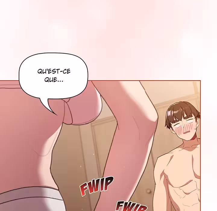 Et maintenant, on fait quoi ? Chapitre 87 page 26