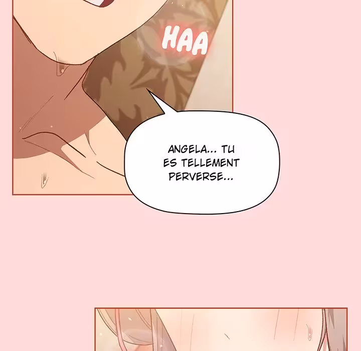 Et maintenant, on fait quoi ? Chapitre 45 page 12