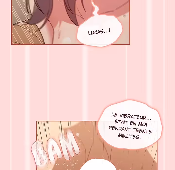 Et maintenant, on fait quoi ? Chapitre 45 page 41