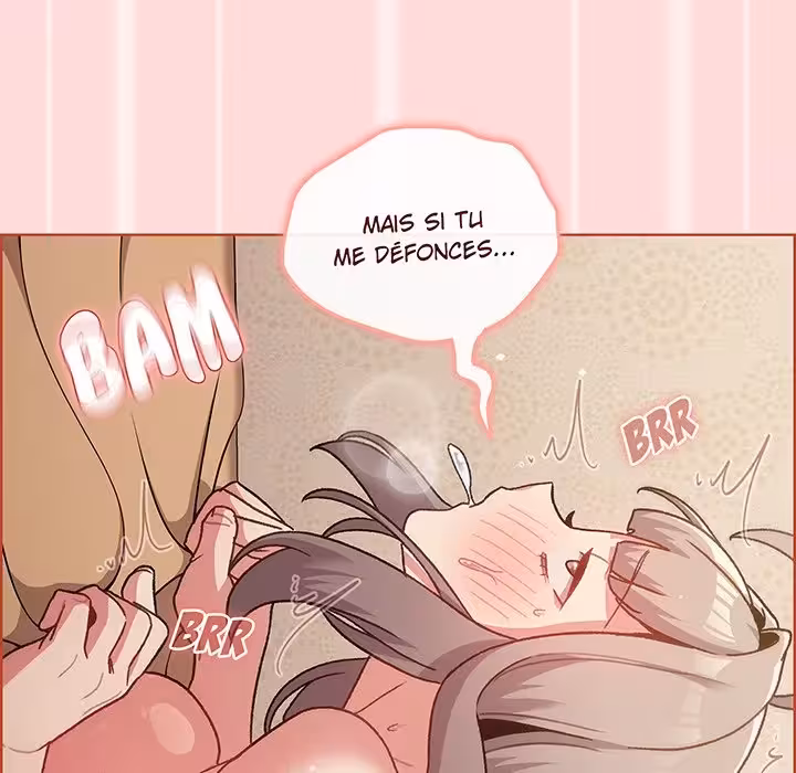 Et maintenant, on fait quoi ? Chapitre 45 page 43