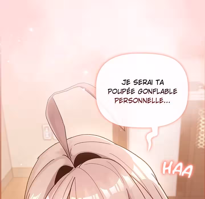Et maintenant, on fait quoi ? Chapitre 45 page 5