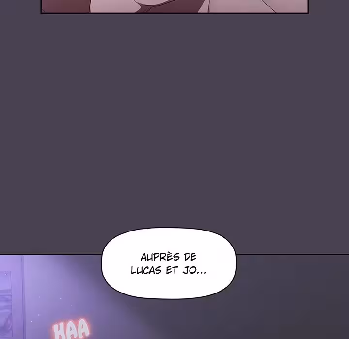 Et maintenant, on fait quoi ? Chapitre 4 page 27