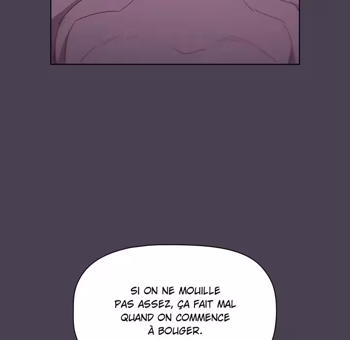 Et maintenant, on fait quoi ? Chapitre 4 page 49