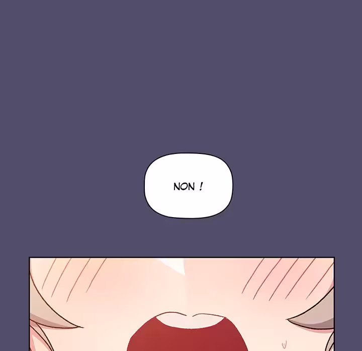Et maintenant, on fait quoi ? Chapitre 73 page 14