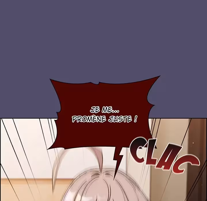 Et maintenant, on fait quoi ? Chapitre 73 page 16