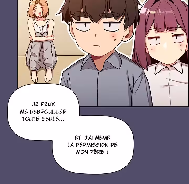Et maintenant, on fait quoi ? Chapitre 73 page 20