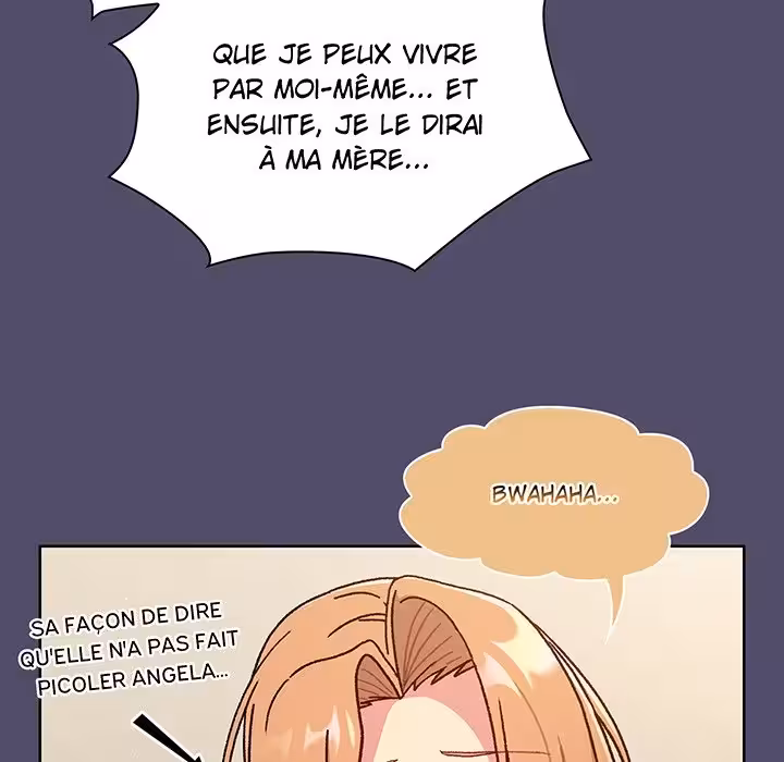 Et maintenant, on fait quoi ? Chapitre 73 page 23