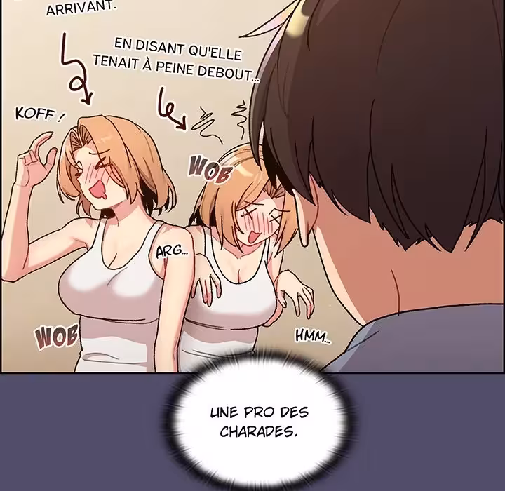 Et maintenant, on fait quoi ? Chapitre 73 page 25