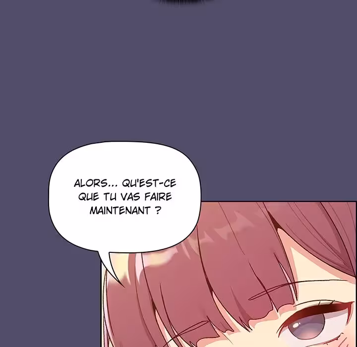 Et maintenant, on fait quoi ? Chapitre 73 page 26