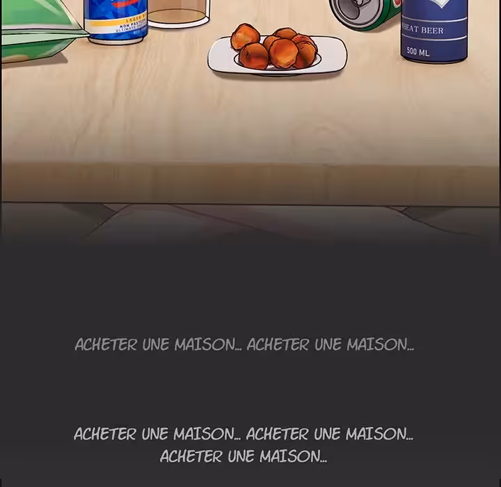 Et maintenant, on fait quoi ? Chapitre 73 page 31