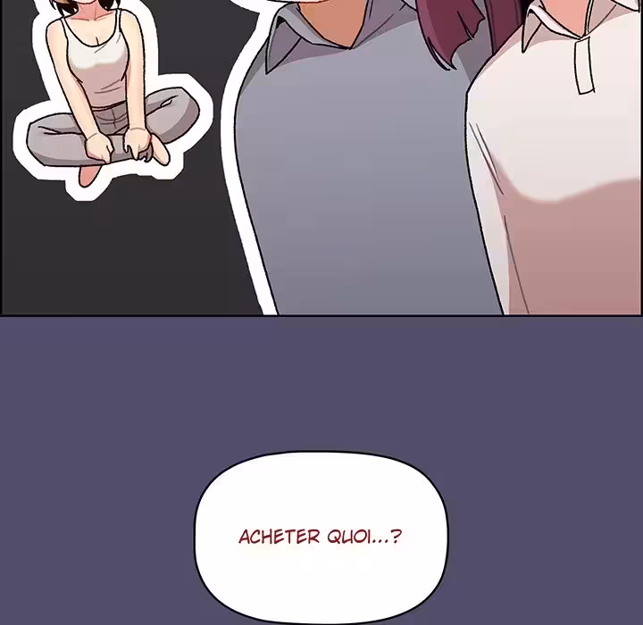 Et maintenant, on fait quoi ? Chapitre 73 page 33