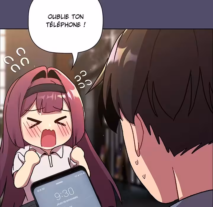Et maintenant, on fait quoi ? Chapitre 73 page 5