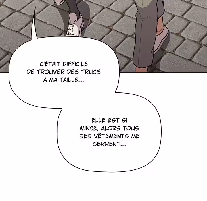 Et maintenant, on fait quoi ? Chapitre 73 page 53