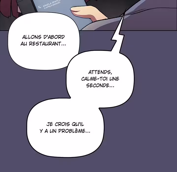 Et maintenant, on fait quoi ? Chapitre 73 page 6