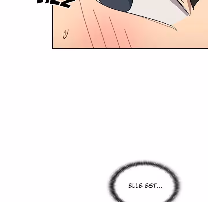 Et maintenant, on fait quoi ? Chapitre 73 page 61