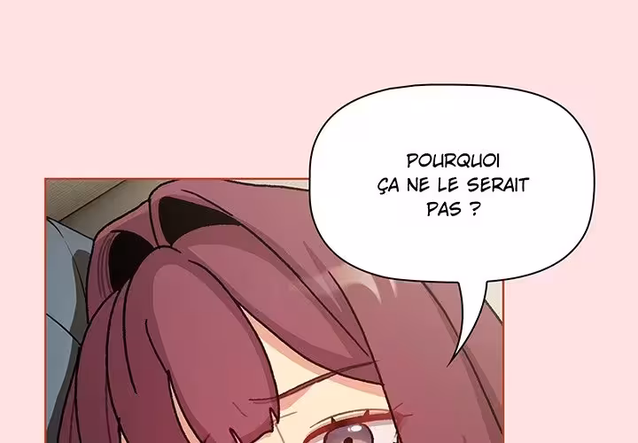 Et maintenant, on fait quoi ? Chapitre 103 page 1