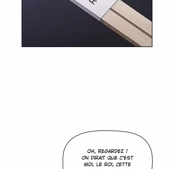 Et maintenant, on fait quoi ? Chapitre 84 page 6