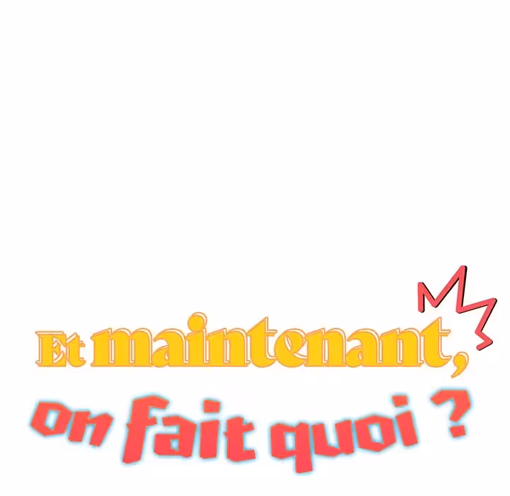 Et maintenant, on fait quoi ? Chapitre 26 page 12
