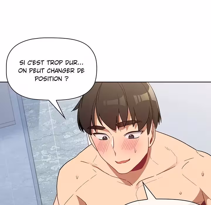 Et maintenant, on fait quoi ? Chapitre 26 page 24