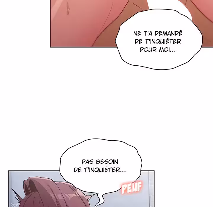 Et maintenant, on fait quoi ? Chapitre 26 page 31