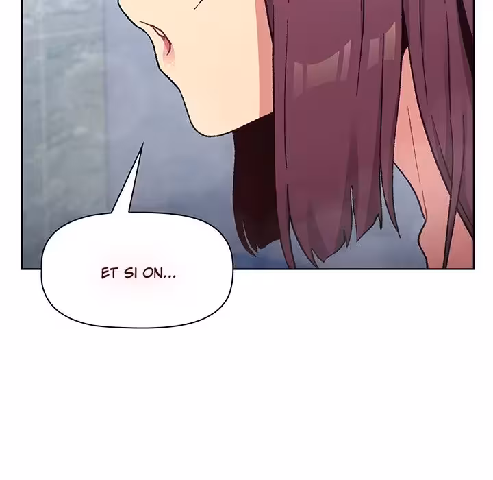 Et maintenant, on fait quoi ? Chapitre 26 page 6