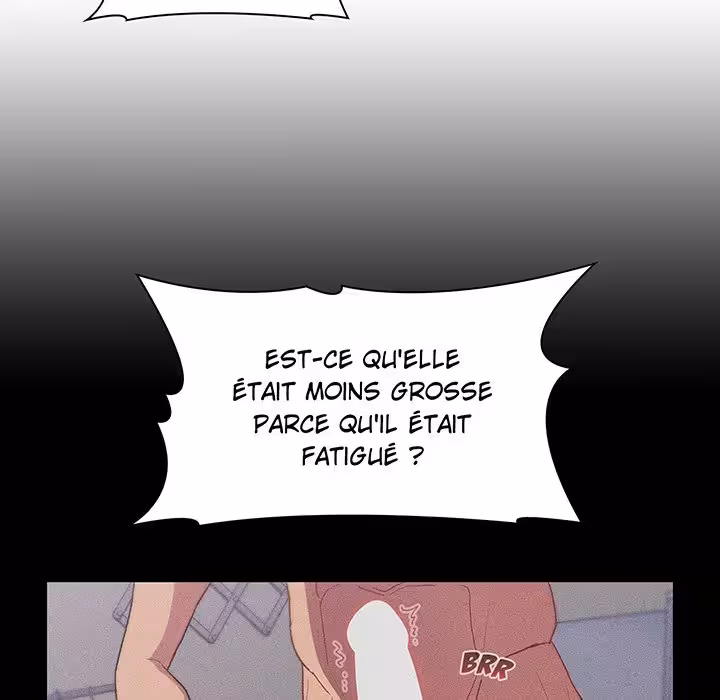 Et maintenant, on fait quoi ? Chapitre 26 page 61