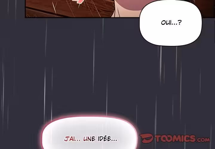 Et maintenant, on fait quoi ? Chapitre 125 page 4