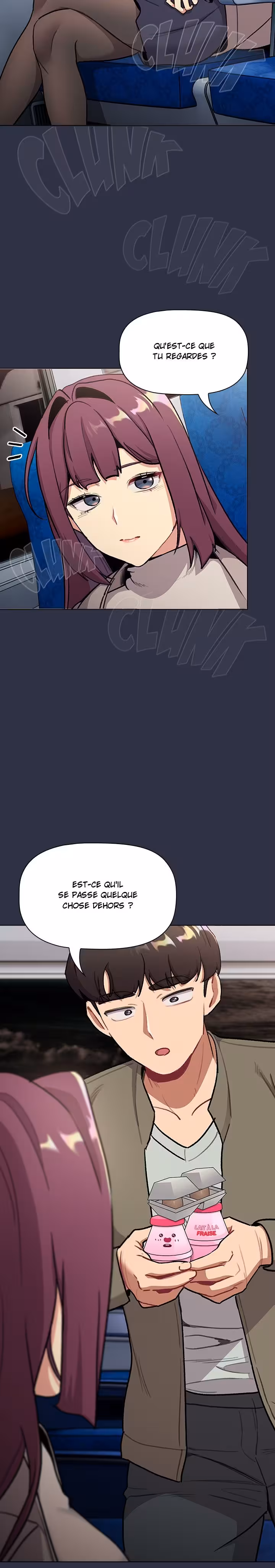 Et maintenant, on fait quoi ? Chapitre 119 page 2