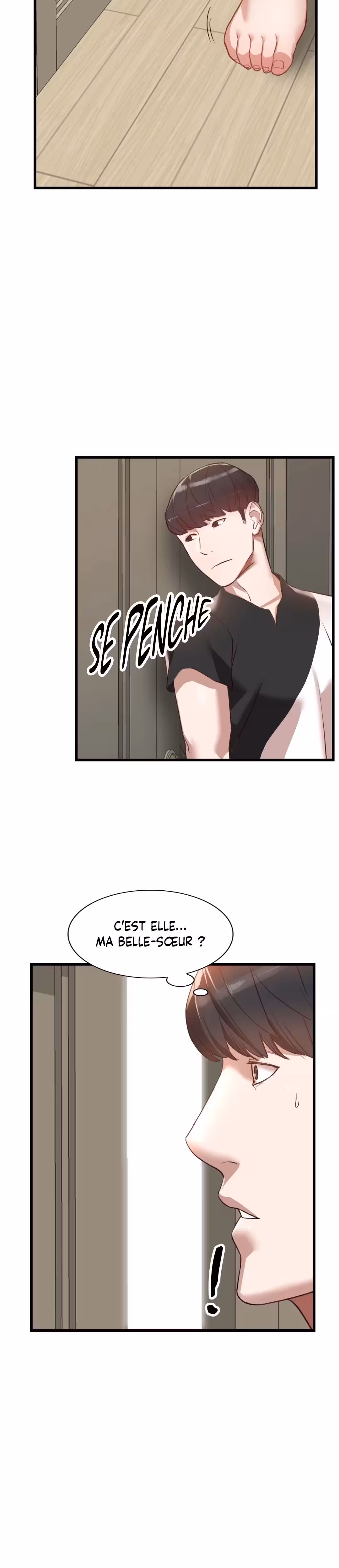 La résidence des plaisirs Chapitre 33 page 27