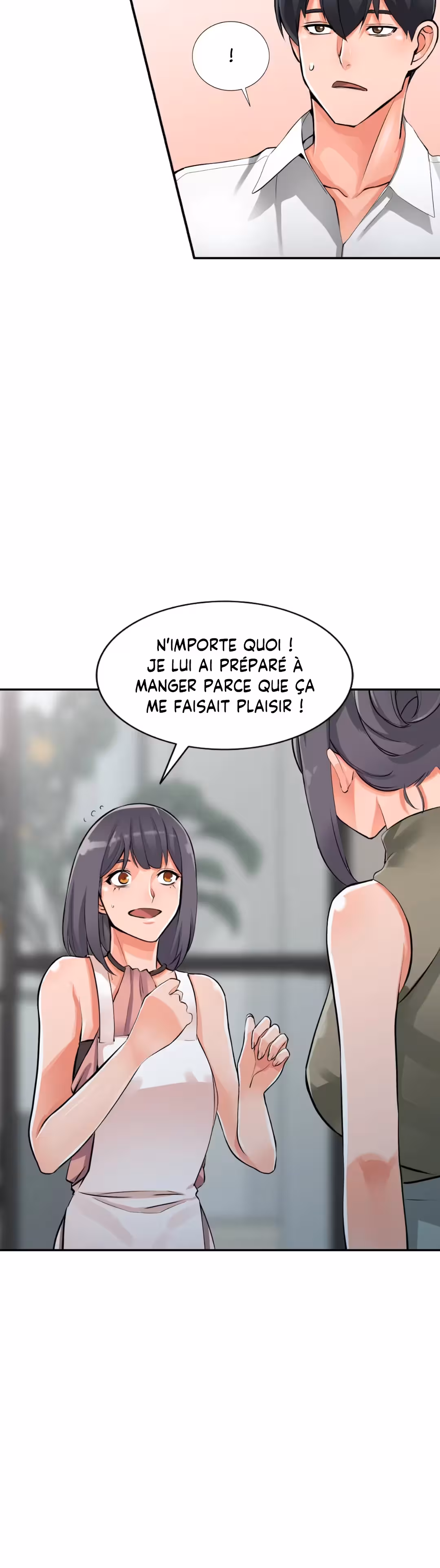 La résidence des plaisirs Chapitre 28 page 7