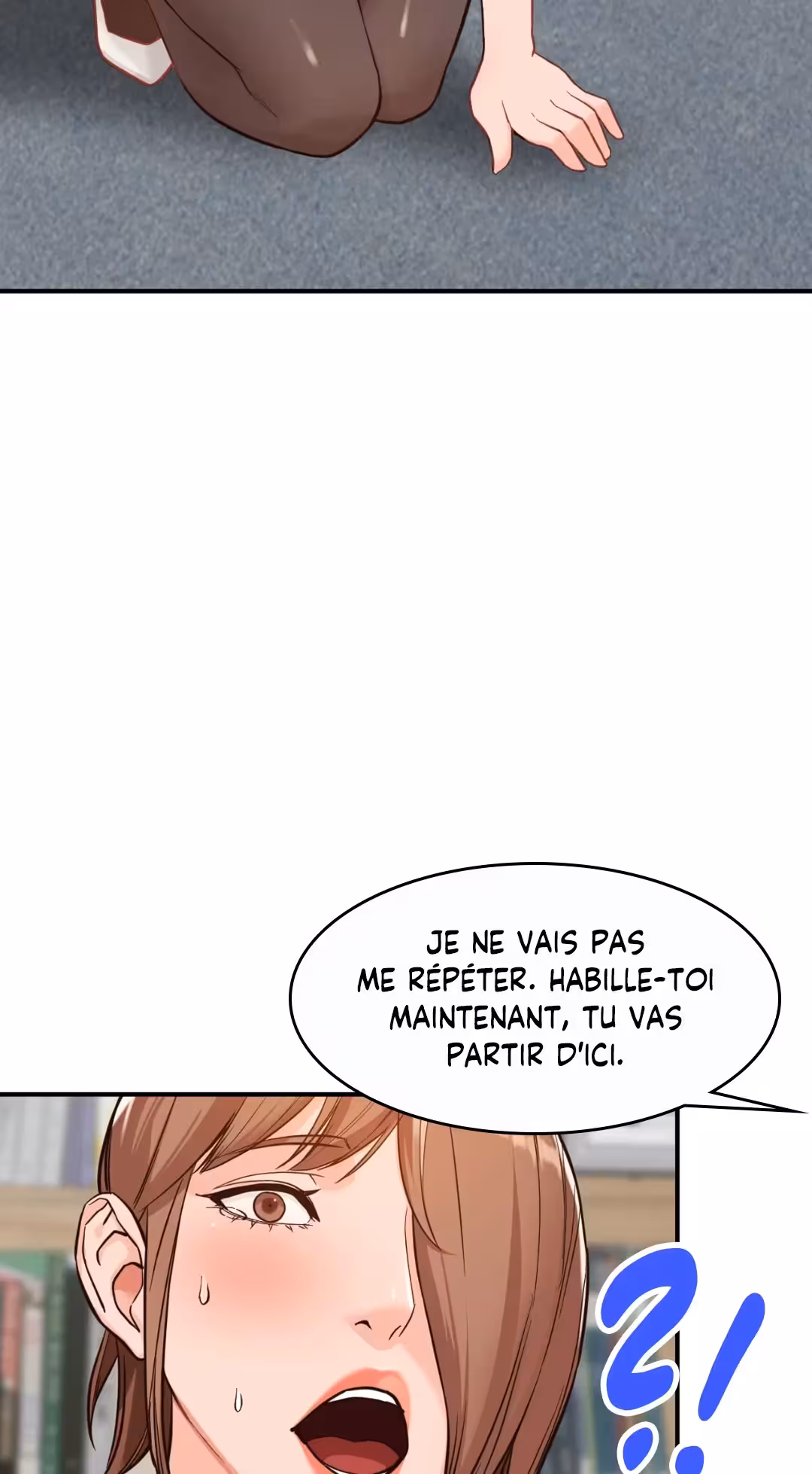 La résidence des plaisirs Chapitre 62 page 14
