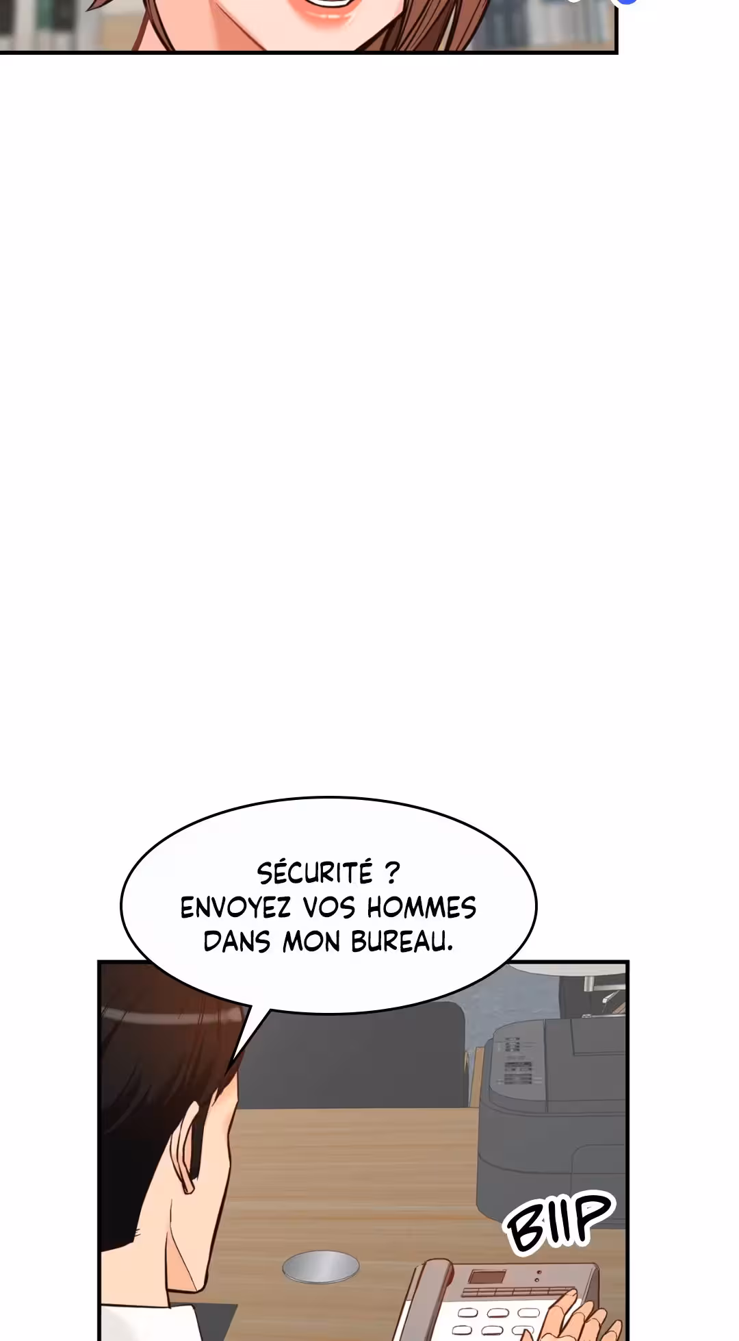 La résidence des plaisirs Chapitre 62 page 15