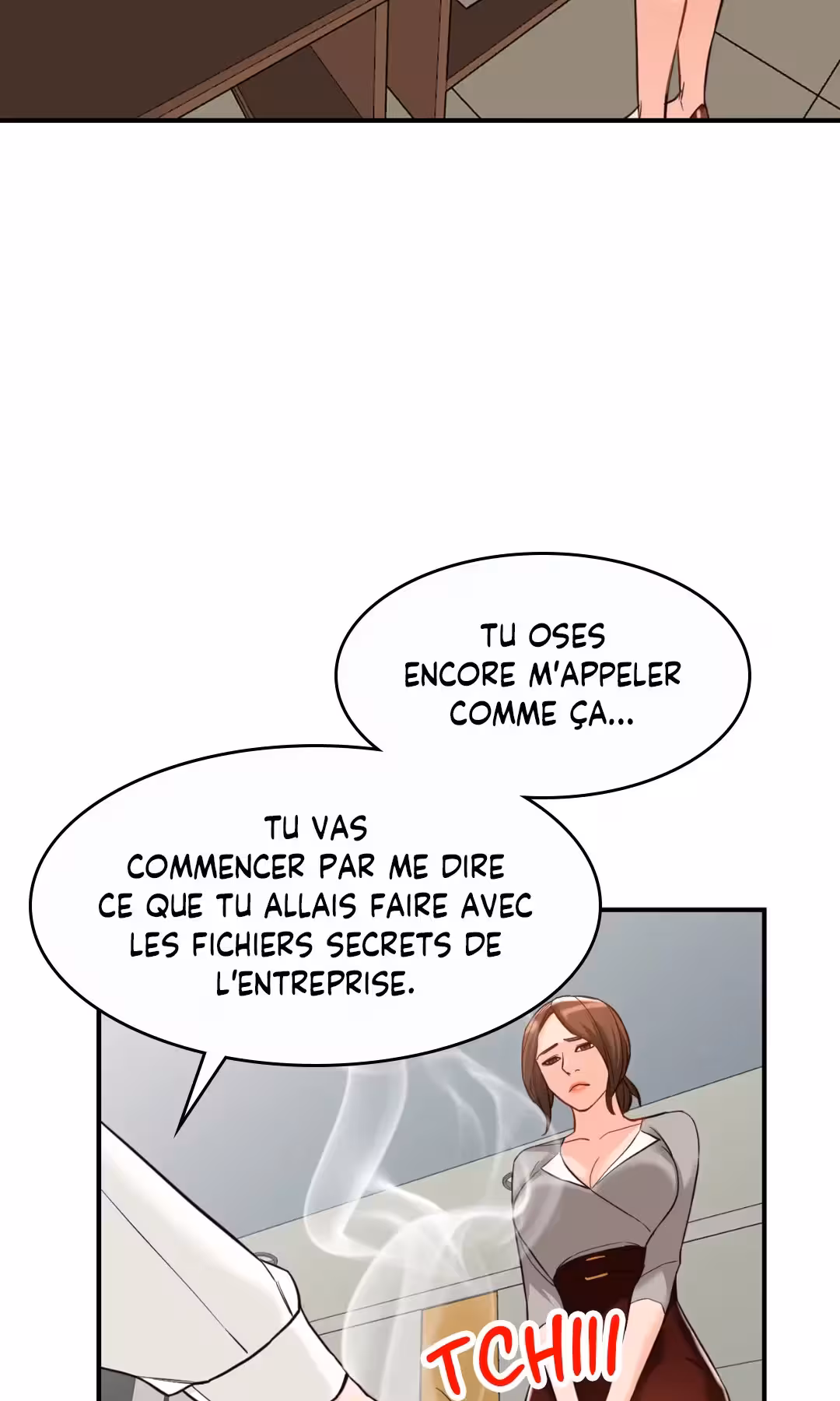La résidence des plaisirs Chapitre 62 page 45
