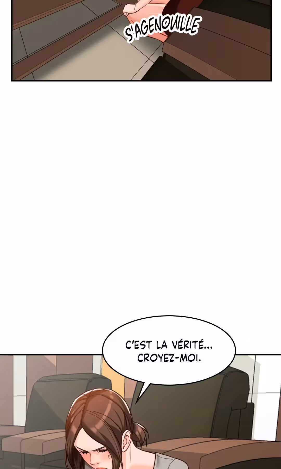 La résidence des plaisirs Chapitre 62 page 47