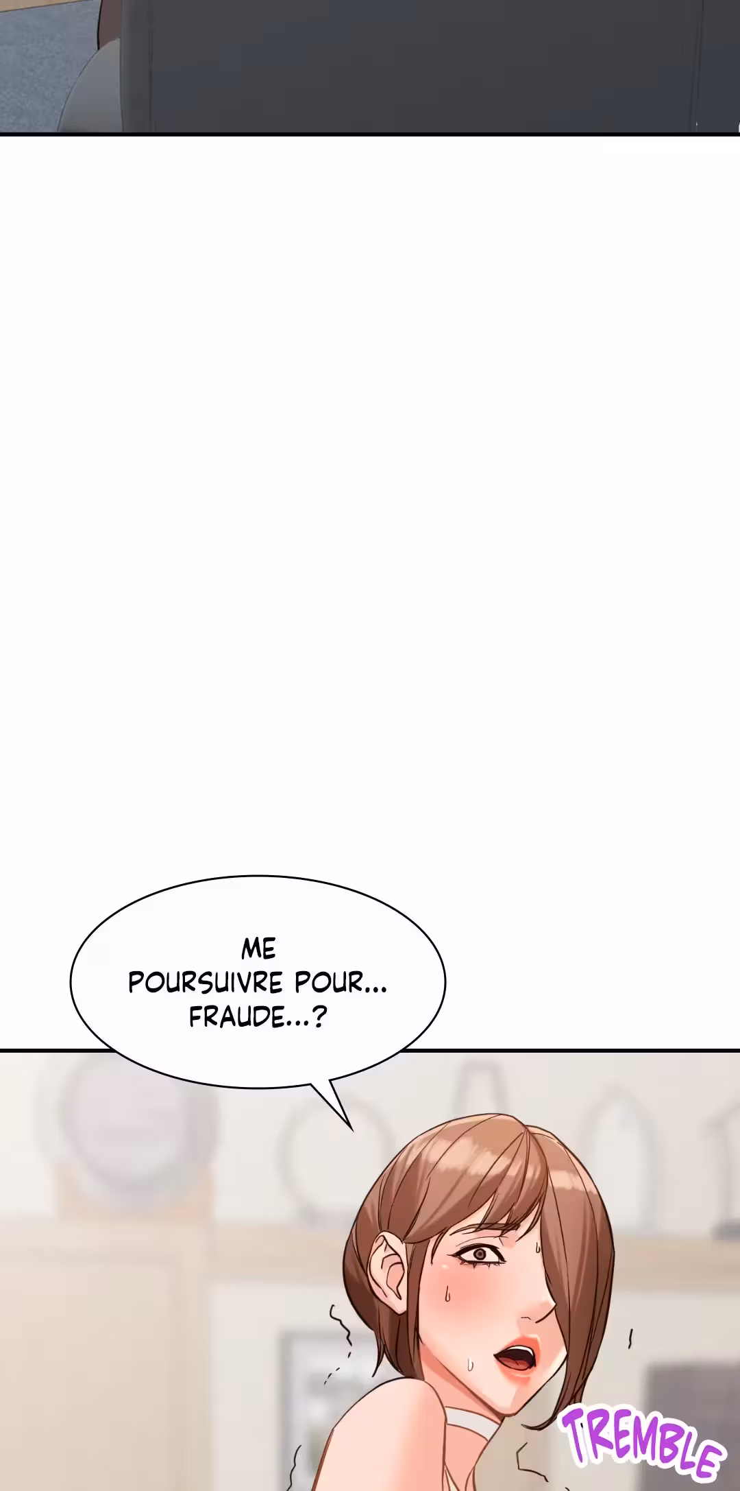 La résidence des plaisirs Chapitre 62 page 5