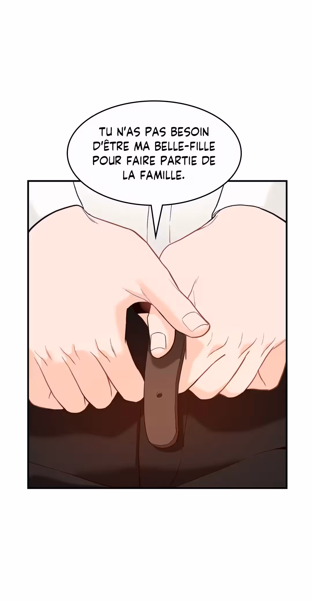La résidence des plaisirs Chapitre 62 page 55