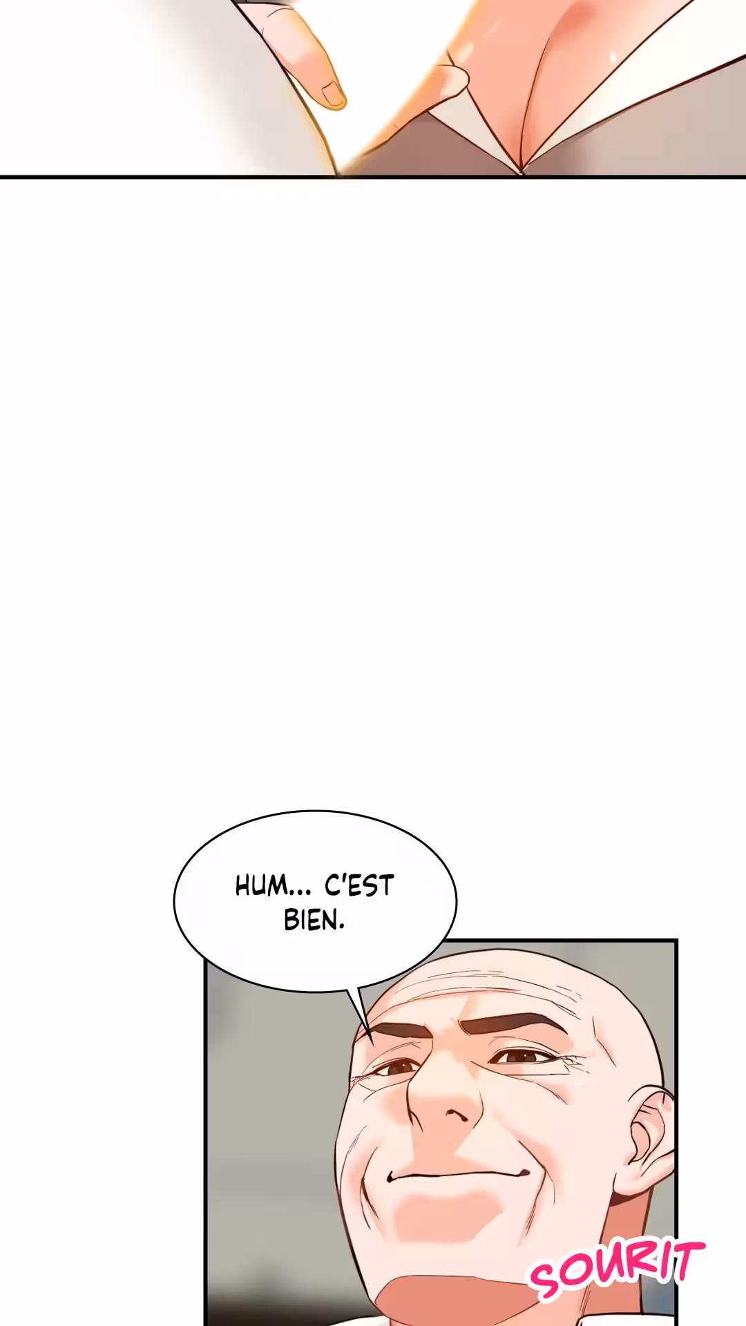 La résidence des plaisirs Chapitre 62 page 63