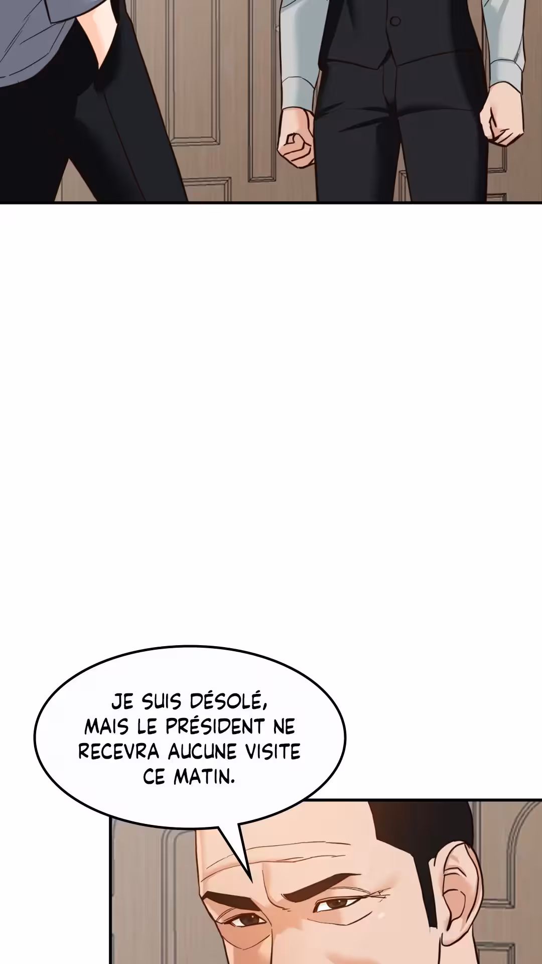 La résidence des plaisirs Chapitre 62 page 75