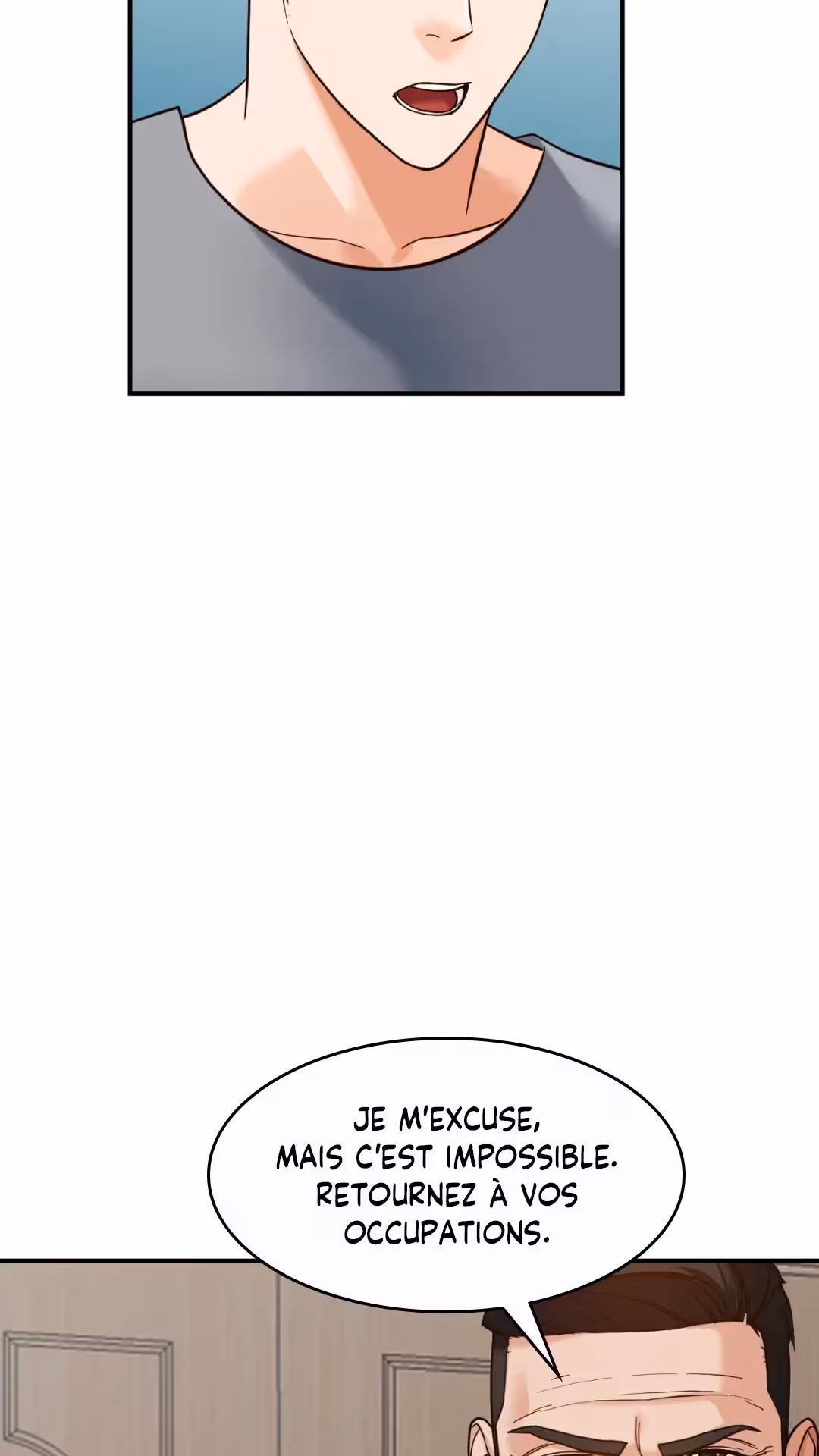 La résidence des plaisirs Chapitre 62 page 77