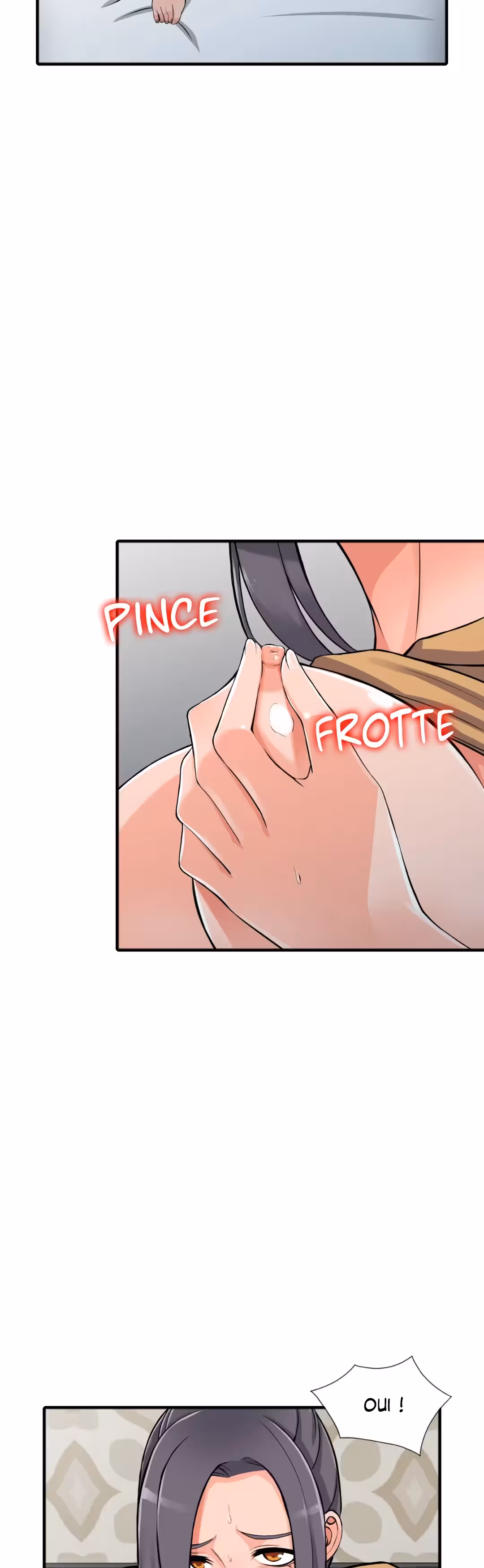 La résidence des plaisirs Chapitre 18 page 6