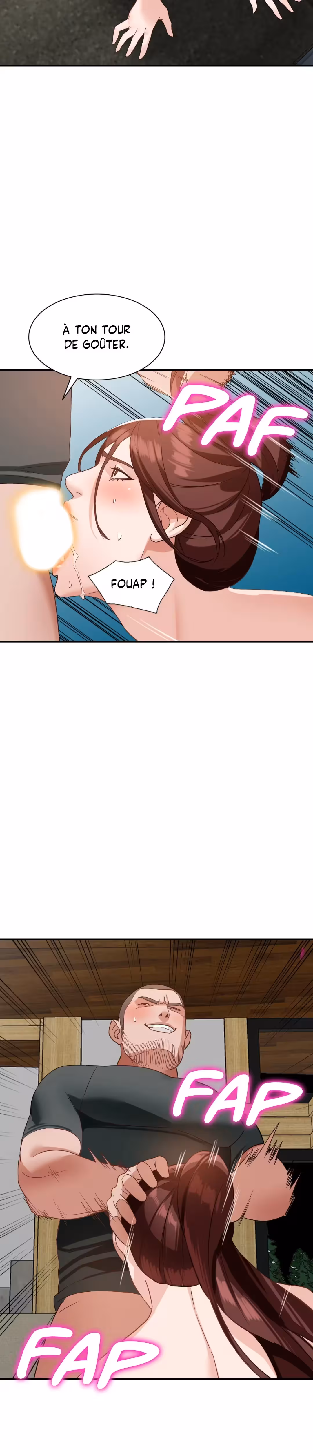 La résidence des plaisirs Chapitre 55 page 2