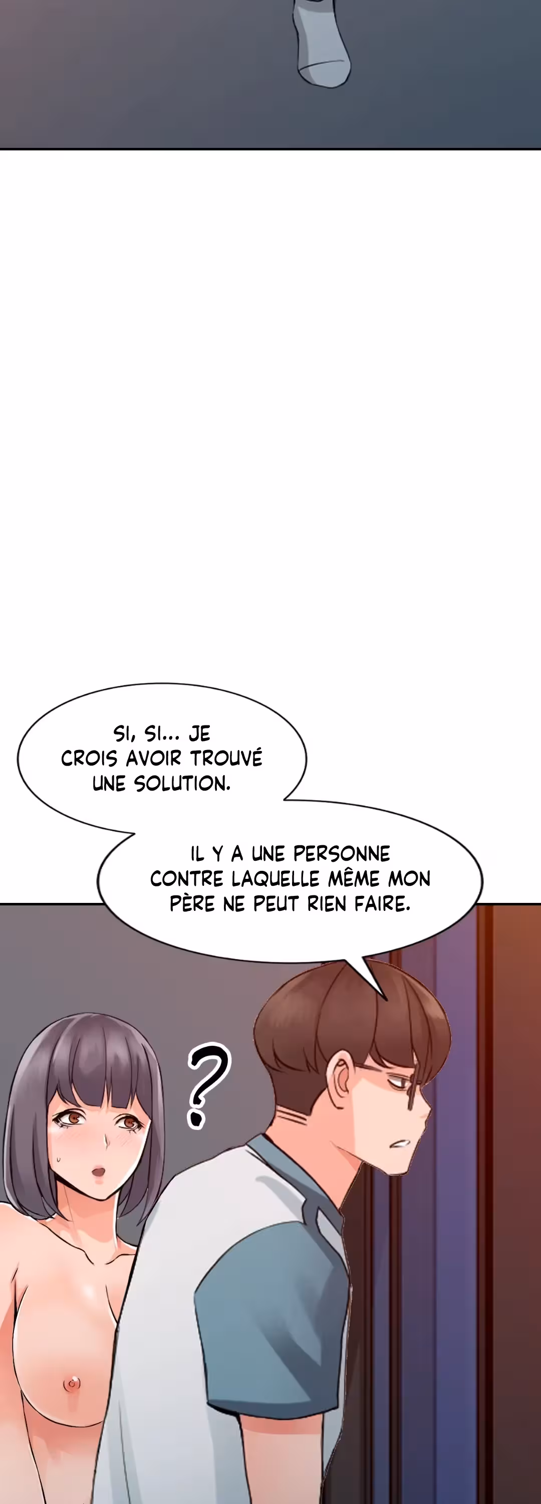 La résidence des plaisirs Chapitre 24 page 10