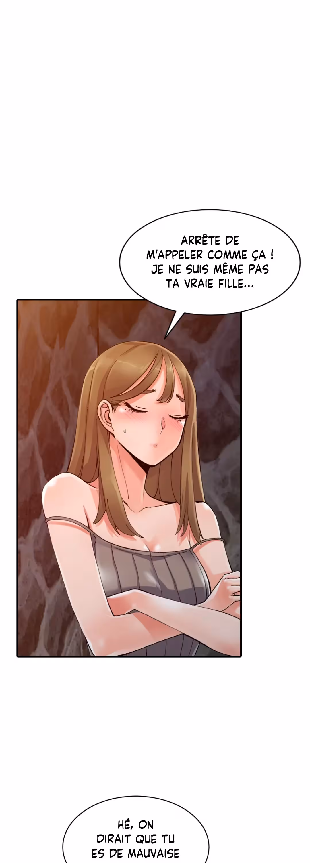 La résidence des plaisirs Chapitre 24 page 16